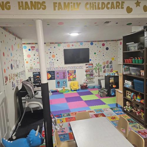 Photo of Helping Hands Family Childcare - Hyde park, MA