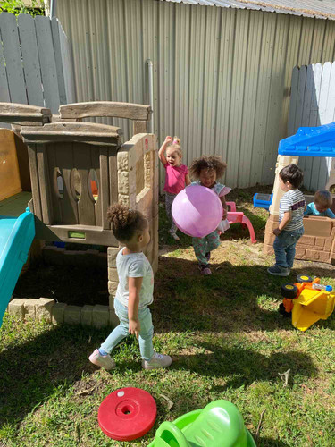 Photo of Kreative Kidz Academy - Pasadena, TX