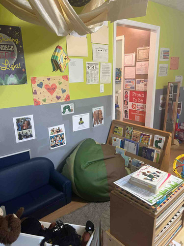 Photo of Lowe, Frenited C Daycare - Riverdale, GA