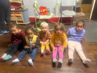 Photo of Wee Bee Kids Daycare