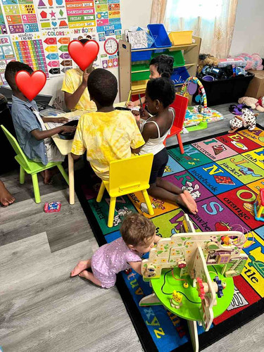 Photo of Trinity Daycare - Fresno, CA