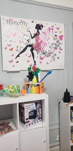 Photo of 7 Butterflies Child Care Daycare - Bronx, NY