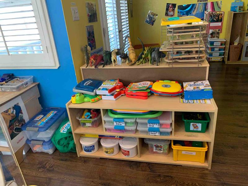 Photo of It"s Their World Educational Child Care - Los Angeles, CA