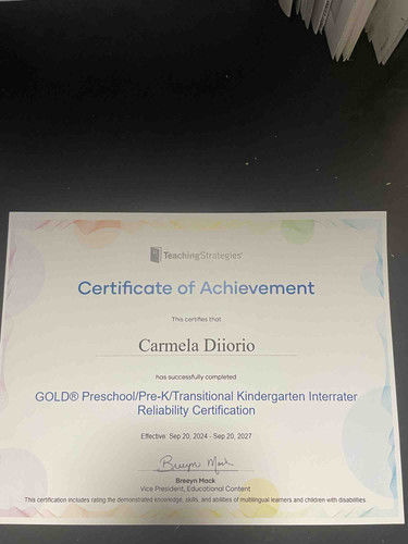 Photo of Bruno Day Care Daycare - New York, NY