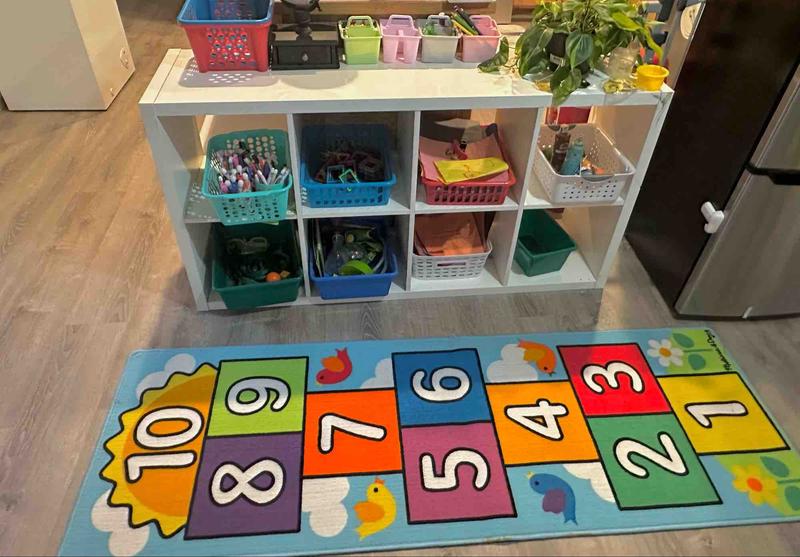 Photo of Najah Daycare - SeaTac, WA