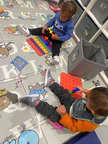 Photo of Monroe Family Daycare - Temple city, CA