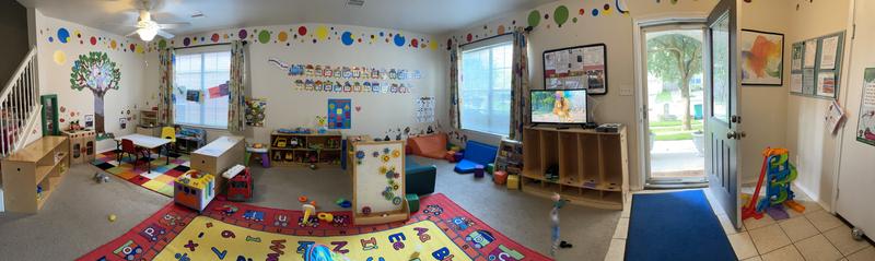 Photo of Vernetta Briscoe Daycare