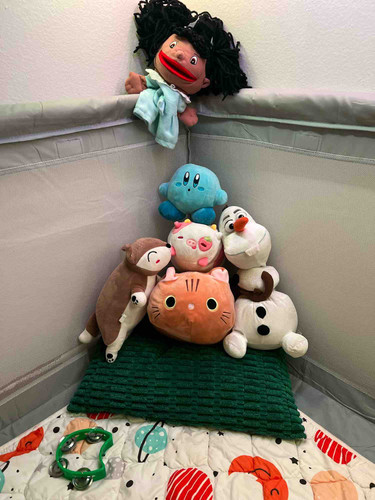 Photo of Little Feet Home DayCare - Santa Paula, CA