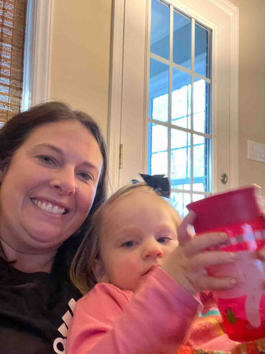 Photo of Natalie W. - Waxhaw, NC