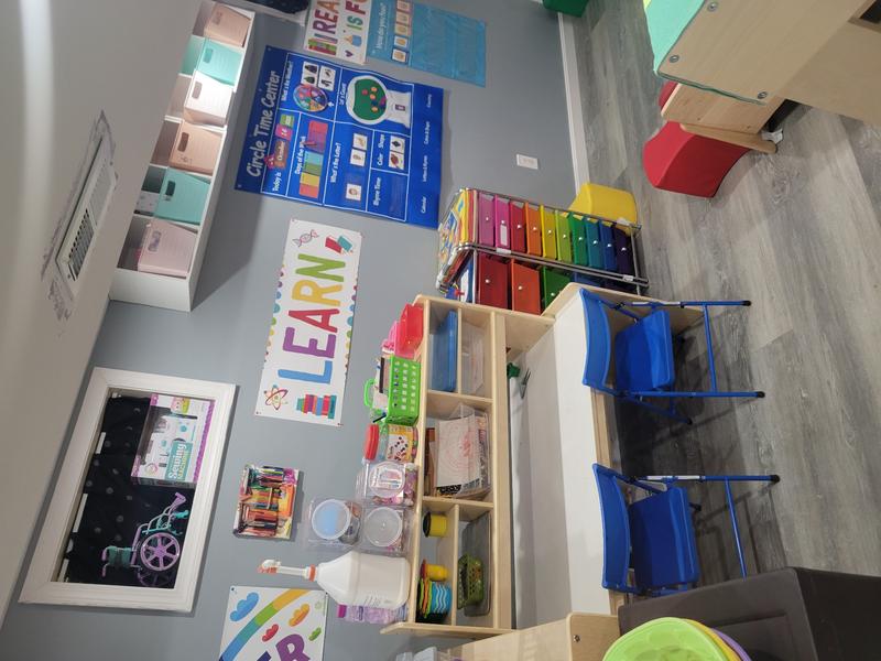 Photo of Wonderland Childcare Daycare - Worcester, MA