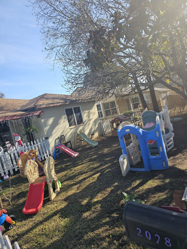 Photo of Family Home Daycare Alejandra - Stockton, CA