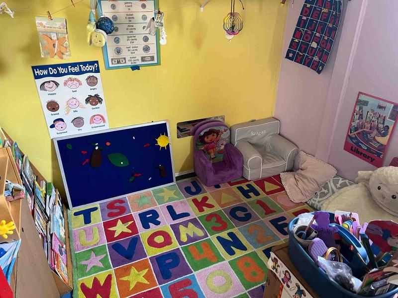 Photo of Penaloza Family Daycare