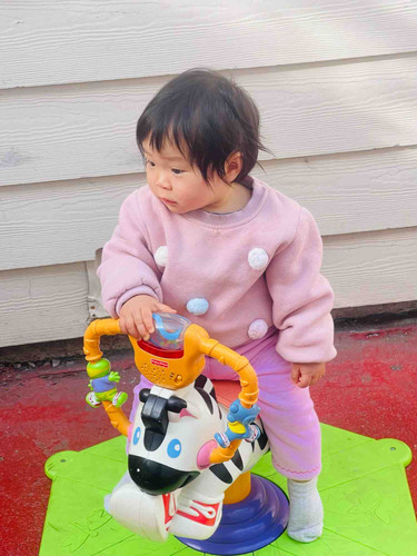 Photo of Twinkle Stars Daycare - Union City, CA