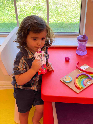 Photo of Paradise Kiddies Home Daycare - Houston, TX