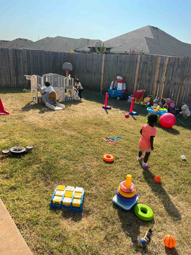 Photo of Brilliant Minds Learning Center - Yukon, OK
