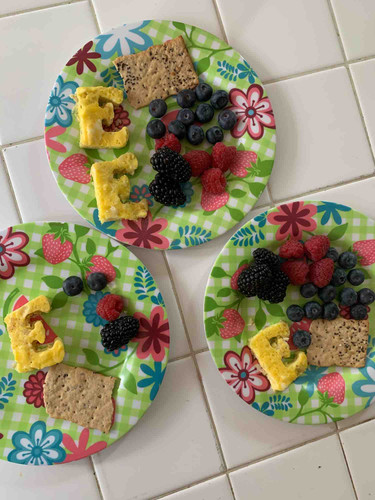 Photo of Lozano's Daycare - Castaic, CA