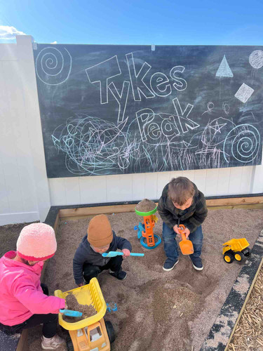Photo of Tykes Peak - Fort Lupton, CO