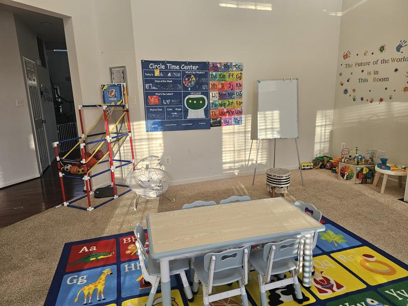 Photo of Michaela W.