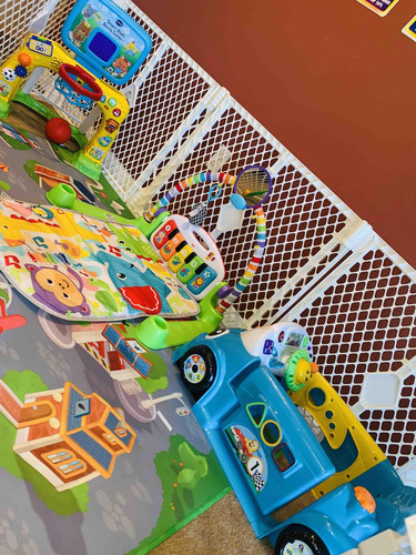 Photo of Kiddie Clubhouse Daycare - Inglewood, CA