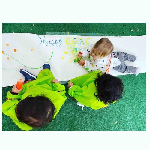 Photo of Tree House Child Care Daycare - Glendale, CA