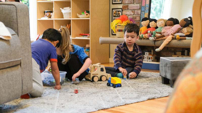 Photo of Global Early Learning - Bellevue, WA