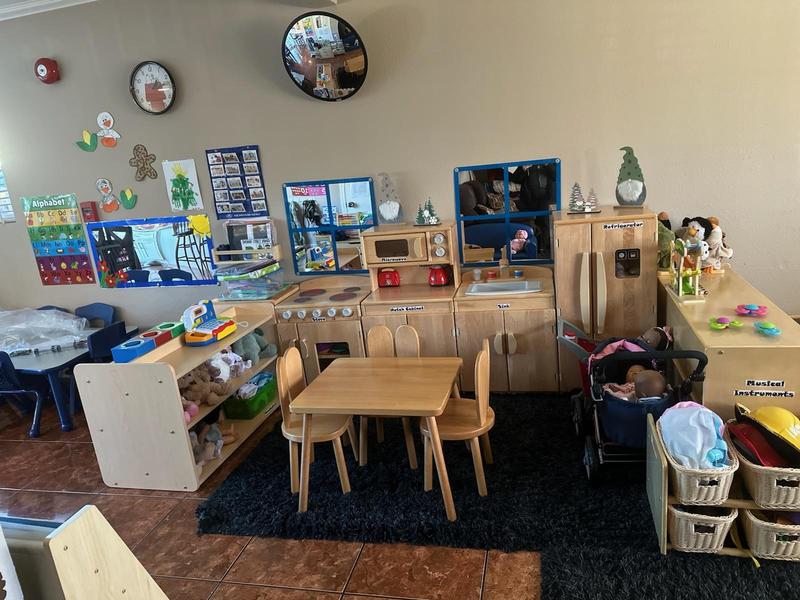 Photo of Patty's Family Childcare - San Jose, CA