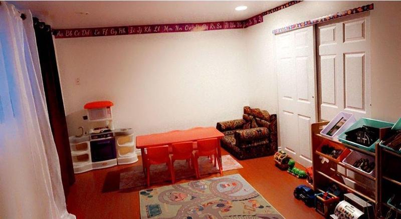 Photo of Baraka Family Childcare - Kent, WA