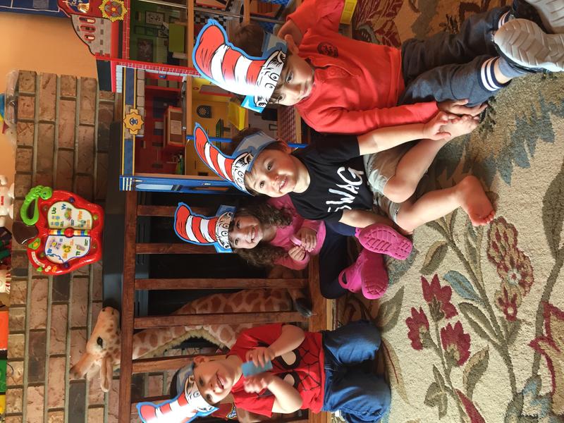 Photo of A To Z Discovery Childcare And Preschool - Concord, CA