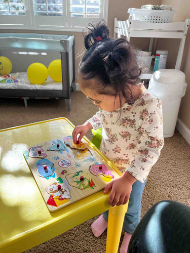 Photo of Rabia’s  Colorful Childcare Home - Vacaville, CA