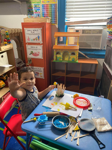 Photo of Mi Arcoiris Estrellita Daycare - Bronx, NY