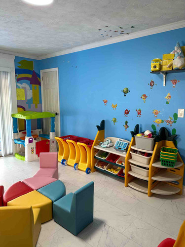 Photo of Zoe Loais Daycare - Uniondale, NY