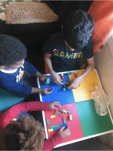 Photo of Rainbow Club Daycare - Bronx, NY