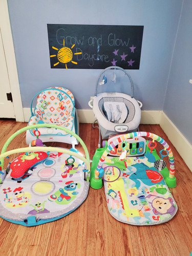 Photo of Grow And Glow Daycare, LLC Daycare