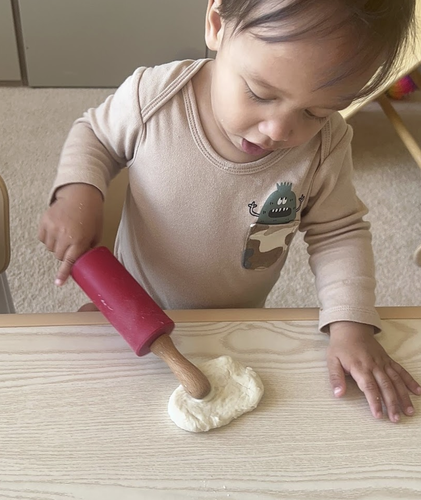 Photo of Henna Family Childcare - Escondido, CA