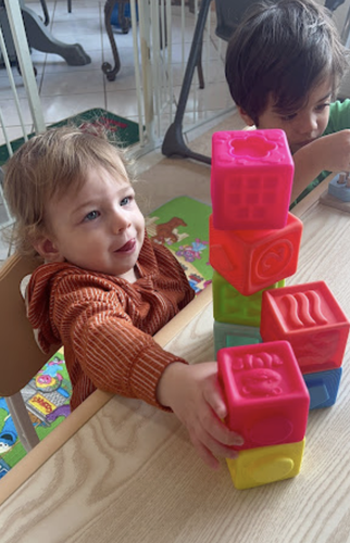 Photo of Henna Family Childcare