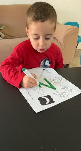 Photo of Yousif Family Daycare - El Cajon, CA