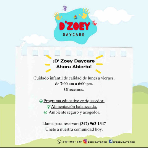 Photo of Dzoeydaycare - Bronx, NY