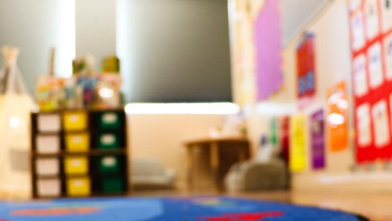 Photo of Shalom Childcare Center/DBA Sunshine Childcare Center - Los Angeles, CA