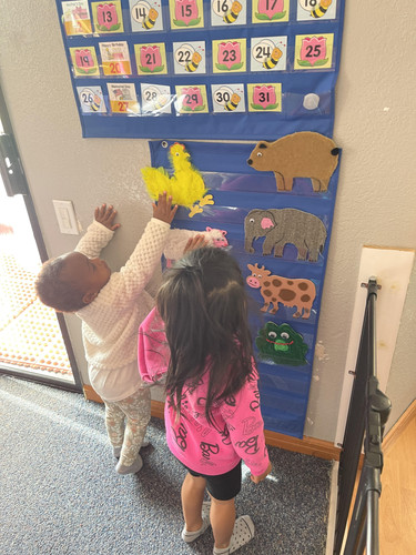 Photo of Little Angels Paradise - San Jose, CA