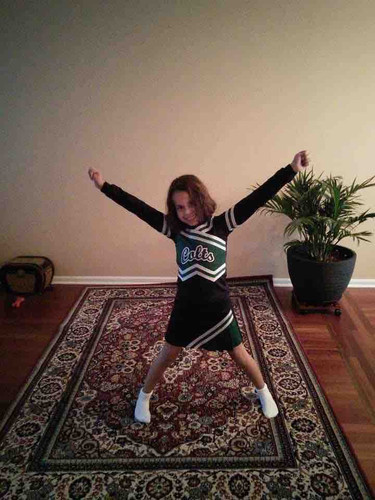 Photo of Christine M. - Wonder Lake, IL