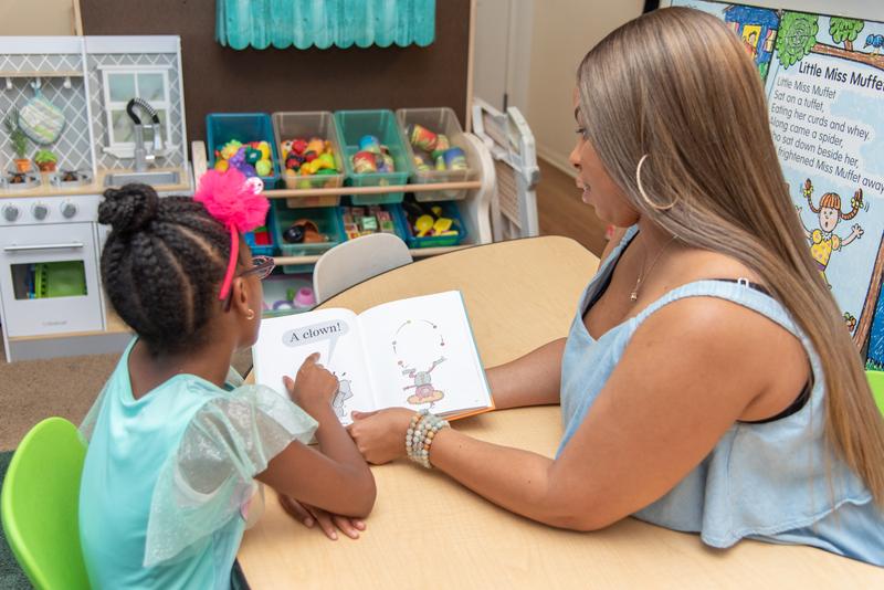 Photo of Coleman Family Childcare Daycare - Bloomington, CA