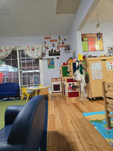 Photo of Jasmine's Child Care - San Jose, CA