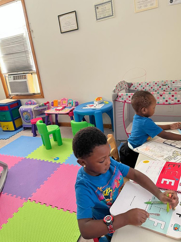 Photo of Happy Little Face Daycare - Syracuse, NY