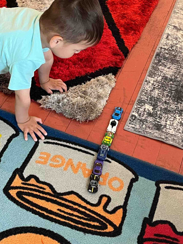 Photo of Sunny Wells Montessori Daycare - Pomona, CA