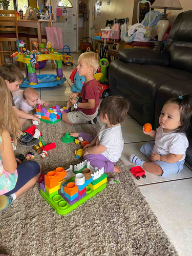 Photo of Louise's Little Wonders, Inc. Daycare - Hollywood, FL