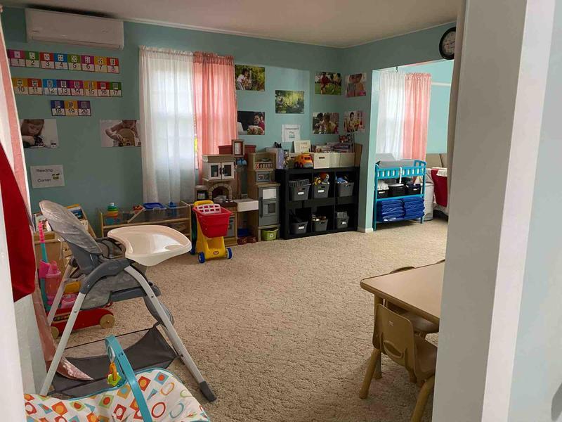 Photo of Delicate Minds Daycare LLC.