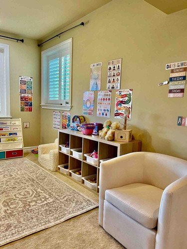 Photo of Little Einstein’s Child Care - Seattle, WA