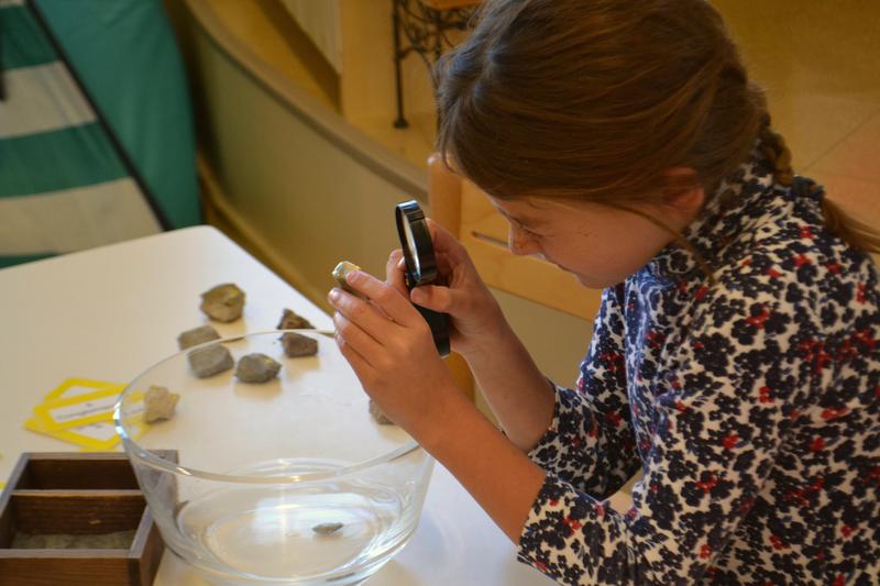 Photo of Little Miners Montessori - Park City, UT