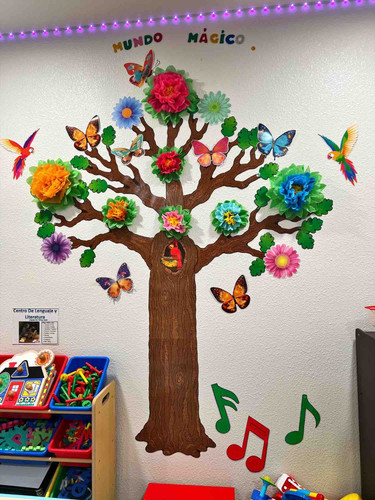 Photo of Mundo Magico Daycare - Round Rock, TX