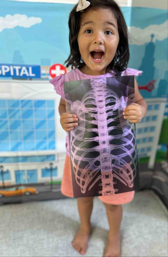 Photo of Little Angels Spanish Immersion - Round Rock, TX